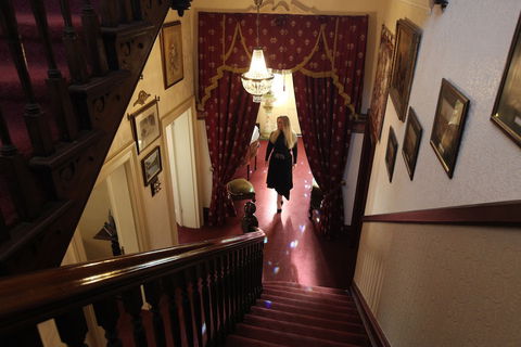 The Grand On Macfie - Accommodation Resorts 0