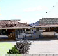 Top Of The Town Motel - Accommodation Resorts