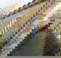 Blakes Manor Self Contained Heritage Accommodation - Accommodation Resorts