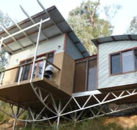 The Odd Frog - Accommodation Resorts