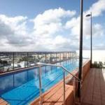 Astra Apartments Perth Zenith - Accommodation Resorts 0