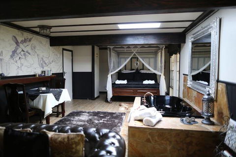 Aquila Nova Retreat - Accommodation Resorts 4