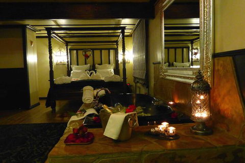 Aquila Nova Retreat - Accommodation Resorts 3