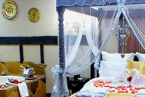 Aquila Nova Retreat - Accommodation Resorts 2