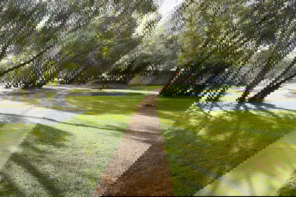 Abbey WA Accommodation Resorts