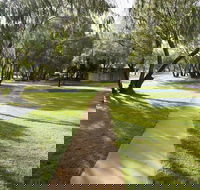 RAC Busselton Holiday Park - Accommodation Resorts