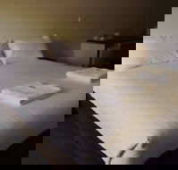 Heyfield Railway Hotel - Accommodation Resorts