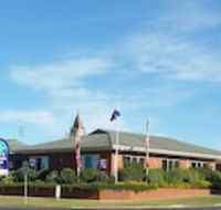Ararat Southern Cross Motor Inn - Accommodation Resorts