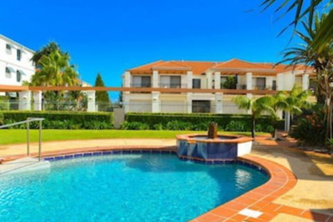 The Breakers Yamba - Accommodation Resorts 2