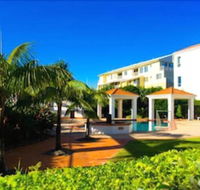 The Breakers Yamba - Accommodation Resorts