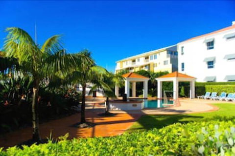 The Breakers Yamba - Accommodation Resorts 0