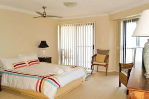 The Breakers Yamba - Accommodation Resorts 6