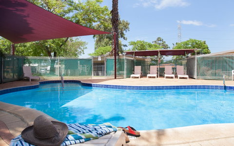 Discovery Parks - Swan Valley - Accommodation Resorts 0