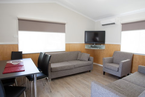 Discovery Parks - Swan Valley - Accommodation Resorts 2