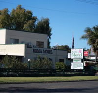 Roma Motel - Accommodation Resorts