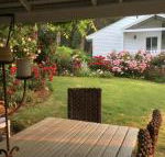 Applegate Lane Chalet - Accommodation Resorts