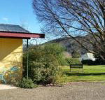 Omeo Motel - Accommodation Resorts