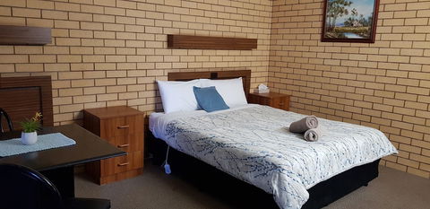 Darling River Motel - Accommodation Resorts 6