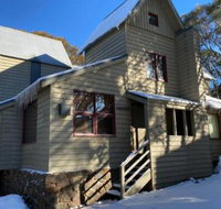 Merrigang Chalet Dinner Plain - Accommodation Resorts