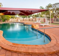 Discovery Parks  Pilbara Karratha - Accommodation Resorts