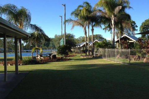 Susan River Homestead - Accommodation Resorts 7