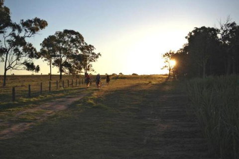 Susan River Homestead - Accommodation Resorts 2