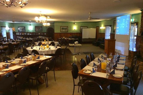 Susan River Homestead - Accommodation Resorts 6