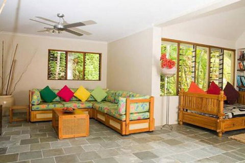 Rocky Point Retreat - Accommodation Resorts 3