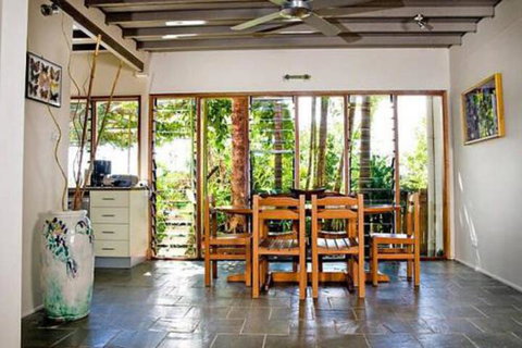 Rocky Point Retreat - Accommodation Resorts 6