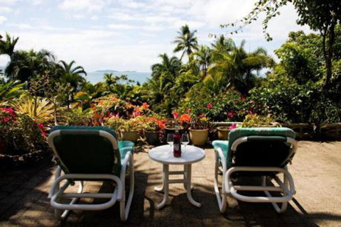 Rocky Point Retreat - Accommodation Resorts 4