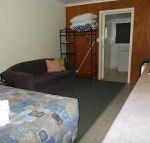 Oakridge Motel Tourist Park - Accommodation Resorts