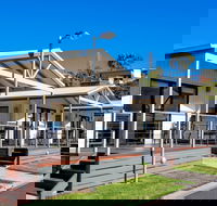 Discovery Parks  Geelong - Accommodation Resorts