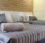 Mundubbera Motel - Accommodation Resorts