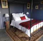 Springmead B  B - Accommodation Resorts