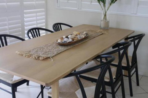 Cylinder Beach Mooloomba Unit 3 - Accommodation Resorts 4