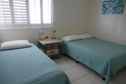 Cylinder Beach Mooloomba Unit 3 - Accommodation Resorts 6