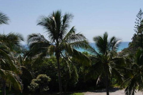 Cylinder Beach Mooloomba Unit 3 - Accommodation Resorts 7