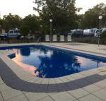 Roma Big Rig Tourist Park - Accommodation Resorts