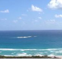 Lookout Unit 7 - Accommodation Resorts