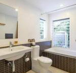 Whispering Trees - Accommodation Resorts