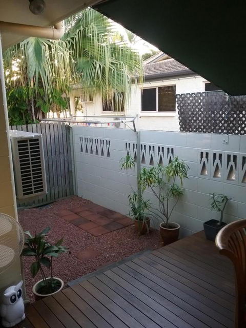A City Retreat 2BR Apartment Reid Park Townsville - Accommodation Resorts 3
