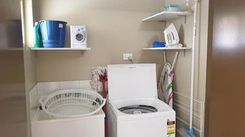 A City Retreat 2BR Apartment Reid Park Townsville - Accommodation Resorts 2