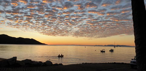 A City Retreat 2BR Apartment Reid Park Townsville - Accommodation Resorts 1