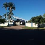 A City Retreat 2BR Apartment Reid Park Townsville - Accommodation Resorts 0
