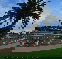 Wallaroo Holiday Park