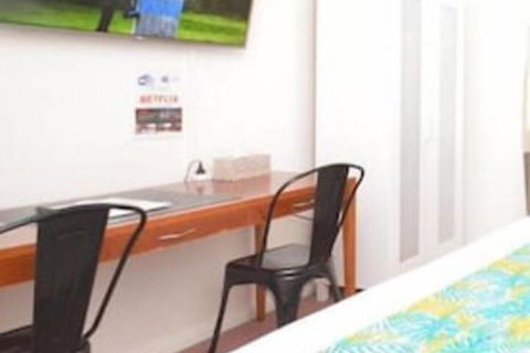 The Hallows Accommodation - Accommodation Resorts 3