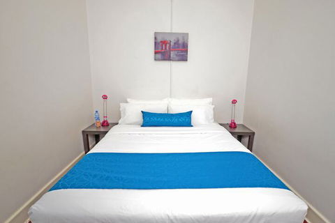 The Hallows Accommodation - Accommodation Resorts 7