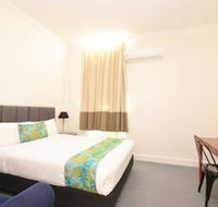 The Hallows Accommodation - Accommodation Resorts