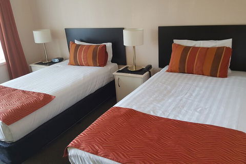 Centre Point Mid City Motor Inn - Accommodation Resorts 7