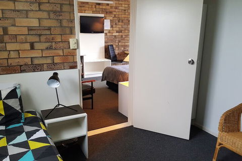 Centre Point Mid City Motor Inn - Accommodation Resorts 5